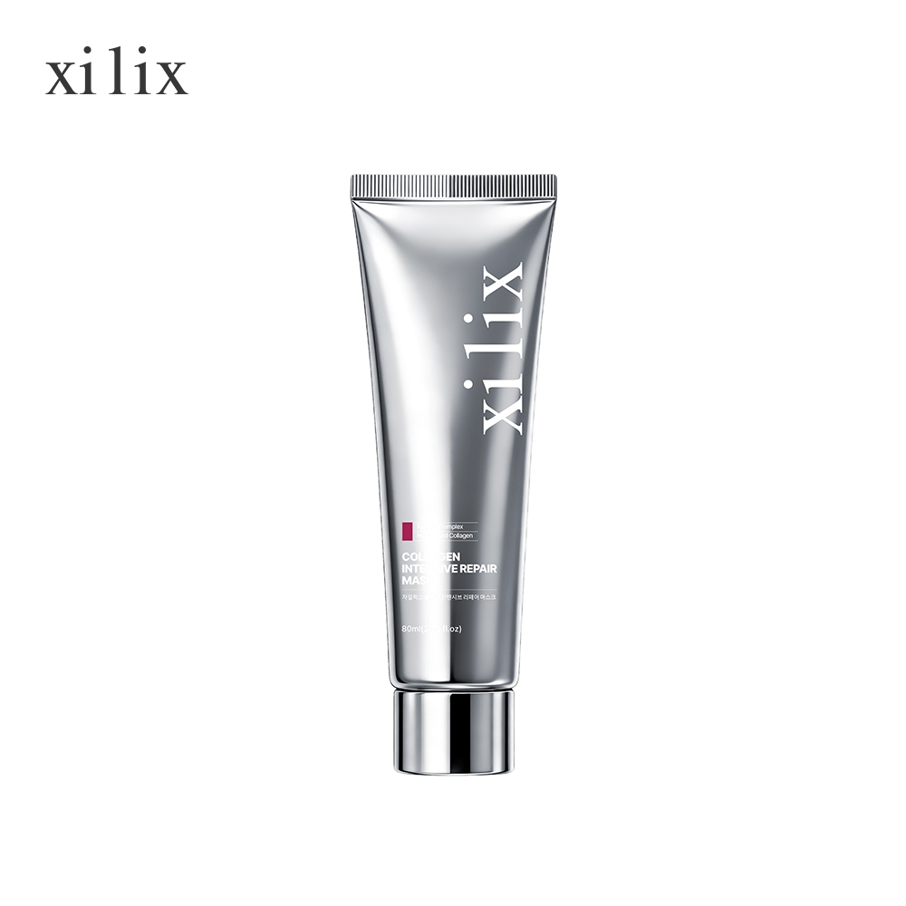 xilix胶原蛋白密集修护面膜